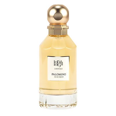 Palomino Eau de Parfum Women and Men Lootah Perfumes