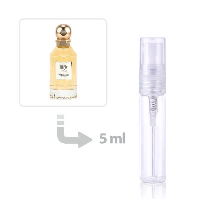 Palomino Eau de Parfum Women and Men Lootah Perfumes