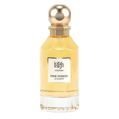 Pink Poison Eau de Parfum Women Lootah Perfumes