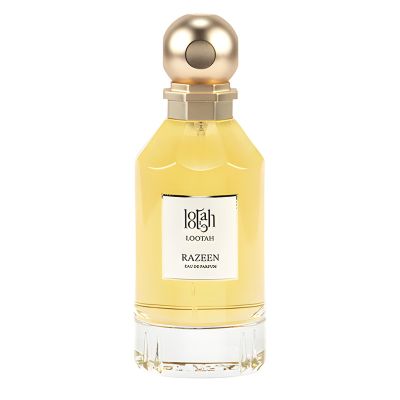 Razeen Eau de Parfum Men Lootah Perfumes