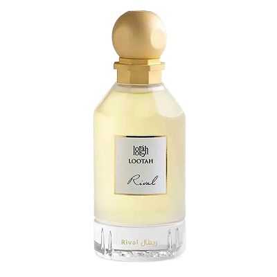 Rival Eau de Parfum Women Lootah Perfumes