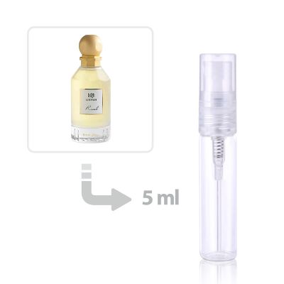 Rival Eau de Parfum Women Lootah Perfumes