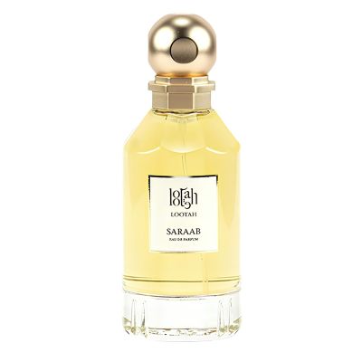 Saraab Eau de Parfum Women and Men Lootah Perfumes