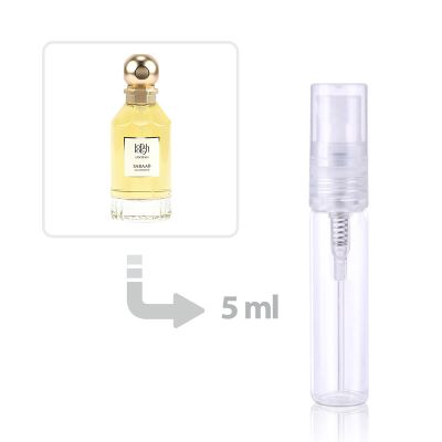 Saraab Eau de Parfum Women and Men Lootah Perfumes