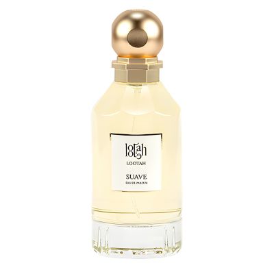 Suave Eau de Parfum Women and Men Lootah Perfumes