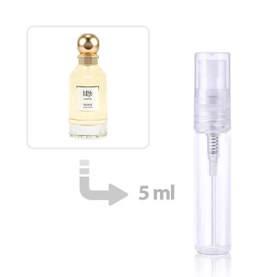 Suave Eau de Parfum Women and Men Lootah Perfumes