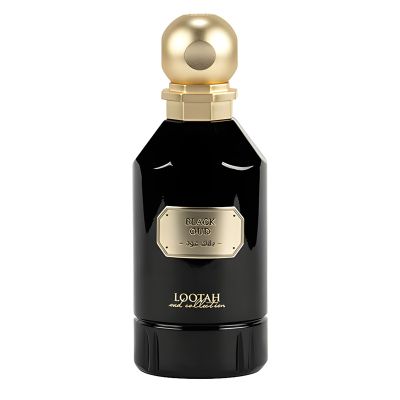 العود الأسود عطر الرجال من لوتاه برفيومز