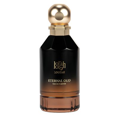 Eternal Oud Eau de Parfum Women and Men Lootah Perfumes