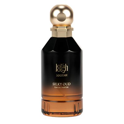 Silky Oud Eau de Parfum Women and Men Lootah Perfumes