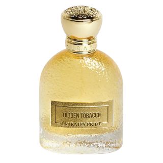 Hidden Tobacco Perfume Women and Men Emirates Pride Perfumes