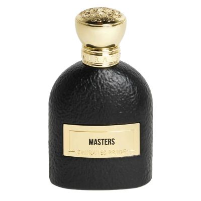 Masters Perfume Women and Men Emirates Pride Perfumes
