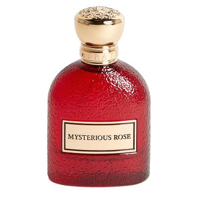 Mysterious Rose Perfume Women and Men Emirates Pride Perfumes
