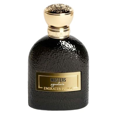 Masters Signature Perfume Women and Men Emirates Pride Perfumes