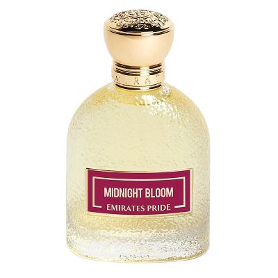 Midnight Bloom Perfume Women and Men Emirates Pride Perfumes