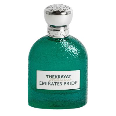 Thekrayat Perfume Women and Men Emirates Pride Perfumes