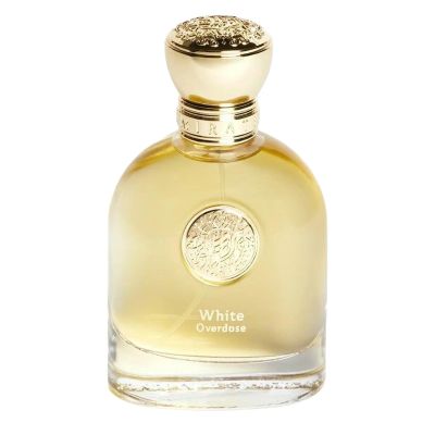 White Overdose Perfume Women and Men Emirates Pride Perfumes