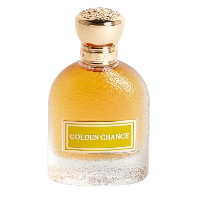 Golden Chance Perfume Women and Men Emirates Pride Perfumes