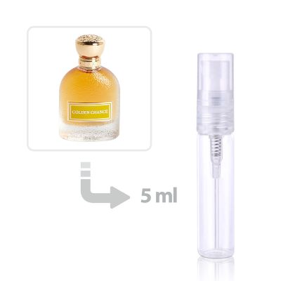 Golden Chance Perfume Women and Men Emirates Pride Perfumes