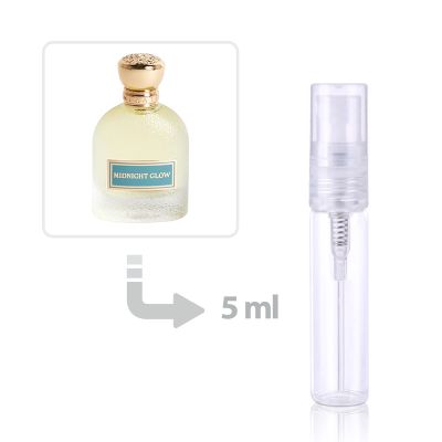 Midnight Glow Perfume Women and Men Emirates Pride Perfumes