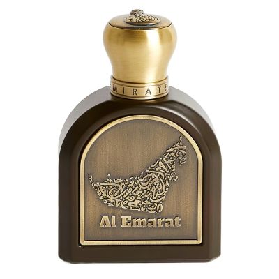 Al Emarat Perfume Women and Men Emirates Pride Perfumes