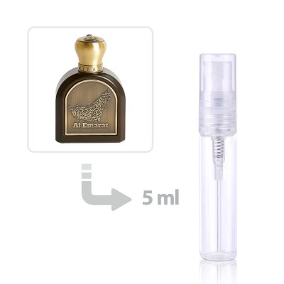 Al Emarat Perfume Women and Men Emirates Pride Perfumes