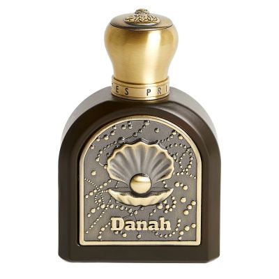 Danah Perfume Women and Men Emirates Pride Perfumes