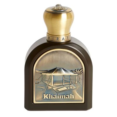 Khaimah Perfume Women and Men Emirates Pride Perfumes