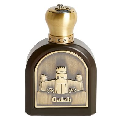 Qalah Perfume Women and Men Emirates Pride Perfumes