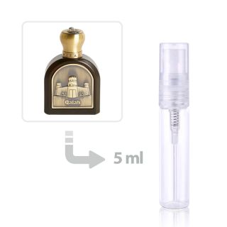 Qalah Perfume Women and Men Emirates Pride Perfumes