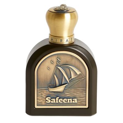Safeena Perfume Women and Men Emirates Pride Perfumes