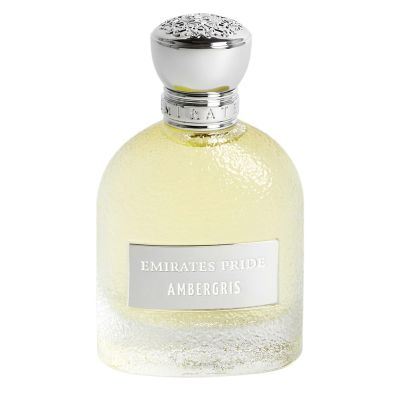 Ambergris Perfume Women and Men Emirates Pride Perfumes