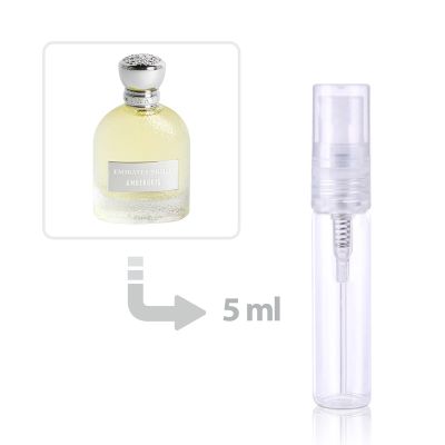 Ambergris Perfume Women and Men Emirates Pride Perfumes