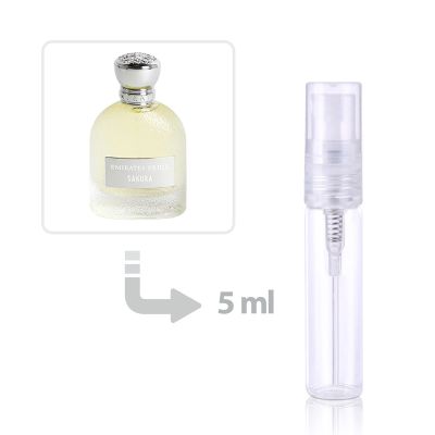 Sakura Perfume Women Emirates Pride Perfumes