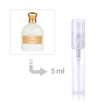 Vetiveria Perfume Women and Men Emirates Pride Perfumes