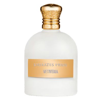 Vetiveria Perfume Women and Men Emirates Pride Perfumes