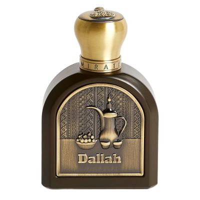 Dallah Perfume Women and Men Emirates Pride Perfumes