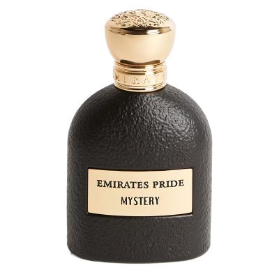 Mystery Perfume Women and Men Emirates Pride Perfumes