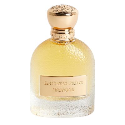 Firewood Perfume Women and Men Emirates Pride Perfumes