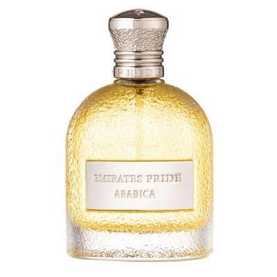 عطر عربيكا للنساء والرجال من إمارات برايد بيرفيومز