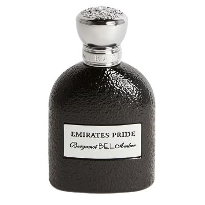 Bergamot Bel Amber Perfume Women and Men Emirates Pride Perfumes