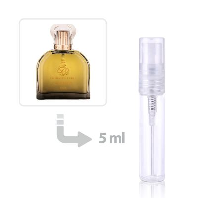 Caballo Black Perfume Women and Men Emirates Pride Perfumes