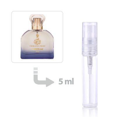 Caballo Navy Perfume Men Emirates Pride Perfumes