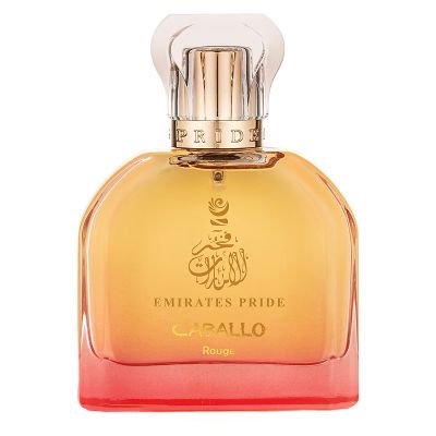 Caballo Rouge Perfume Women Emirates Pride Perfumes