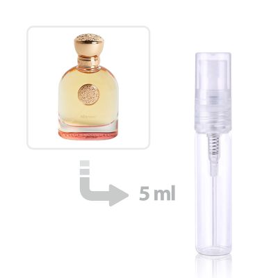 Maroon Perfume Women and Men Emirates Pride Perfumes