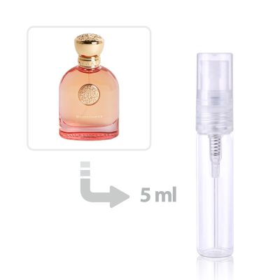 Maroon Intense Perfume Women and Men Emirates Pride Perfumes