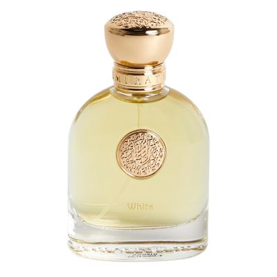 White Perfume Women and Men Emirates Pride Perfumes