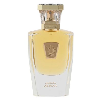 Aliya E Perfume Women Hind Al Oud