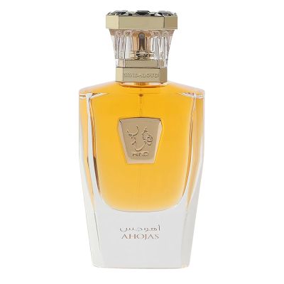 Ahojas Perfume Women and Men Hind Al Oud