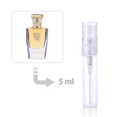Musk Al Molok Perfume Women and Men Hind Al Oud