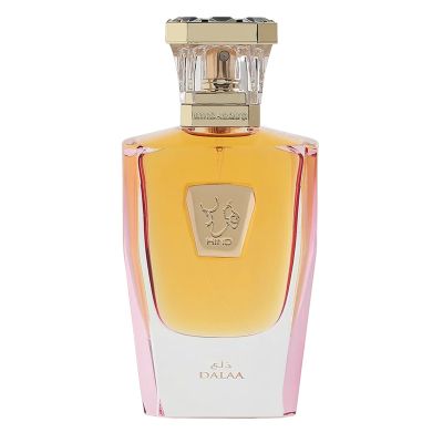Dalaa Perfume Women and Men Hind Al Oud